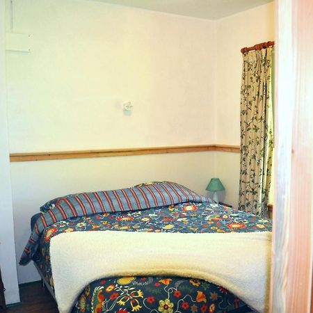 Gites Du Castellare Le Chalard Exterior foto